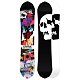 snowboard CAPITA Ultrafear Wide