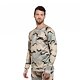 termo triko HORSEFEATHERS Riley Top DESERT CAMO