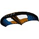 foil wing NAISH S25 Wing Surfer 3,6 Orange/Blue
