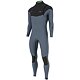 Neopreno PROLIMIT Vapor Vapor Free-X 6/4 FTM TR Azul