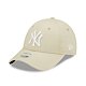 Gorra NEW ERA 940W, esencial de la MLB, 940 NEYYAN STNWHI