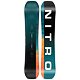 snowboard NITRO Team
