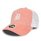 kšiltovka NEW ERA 940W MLB Af trucker micro cord afrm tr DETTIG PNKWHI