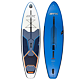 paddleboard STX WS Hybrid Cruiser 10'8'' BLUE/ORANGE