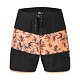 boardshort PICTURE Andy 17 BLACK