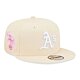 kšiltovka NEW ERA 950 MLB Pastel patch 9fifty OAKATH LTCWHI