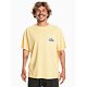 triko QUIKSILVER Take Us Back Logo SS MELLOW YELLOW