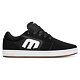 boty ETNIES Cresta BLACK/WHITE