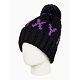 gorro ROXY Tonic TRUE BLACK