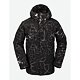 bunda VOLCOM L Gore-Tex BLACK GIRAFFE