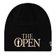 kulich NEW ERA Skull beanie opench NVY