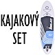 paddleboard ZRAY X1 Combo 10'2''x32''x6''