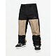 kalhoty VOLCOM Dua Gore-Tex CHESTNUT BROWN