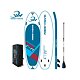 Tabla de surf de remo RIDEWAVE Conqueror C-17