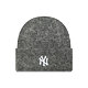 kulich NEW ERA Knit medium wmns MLB Wmns wide cuff beanie NEYYAN DGR