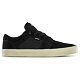 Zapatos ETNIES Barge LS Premium NEGRO OSCURO