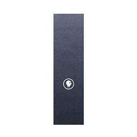 grip CHARGE Griptape Logo BLACK