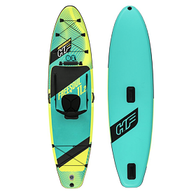 paddleboard HYDROFORCE Freesoul 3Tech 11'2''