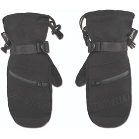 rukavice THIRTY TWO Santa Cruz Corp BLACK