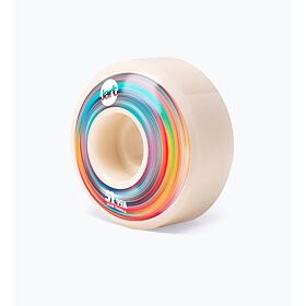 kolečka JART Flow 51mm 99A White