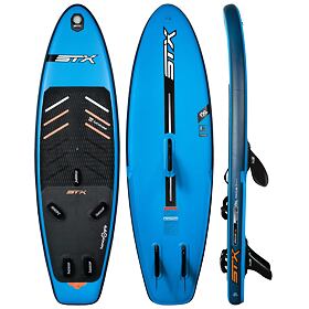 windsurf STX WS 280 RS TEAL/ORANGE