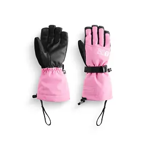 rukavice PICTURE Graby Gloves 10/10 SUPER PINK