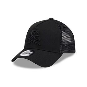 kšiltovka NEW ERA LIV25 940AF Tonal CRSHRS BLK