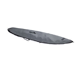 boardbag ION Foil Core Downwinder sage-grey