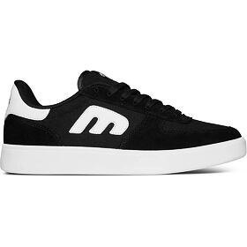boty ETNIES Emerson BLACK/WHITE