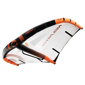 wing NEIL PRYDE FireFly  4,0 C3 White