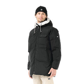 bunda PICTURE Hilko 10/10 BLACK