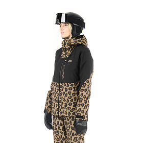 bunda PICTURE Zoya 20/20 WILD SPOT PRINT