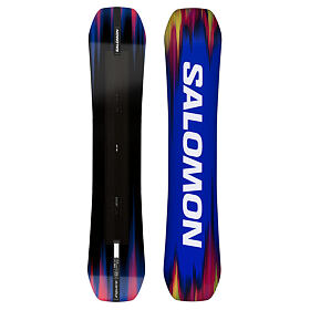 snowboard SALOMON No Drama S/LAB Equipe