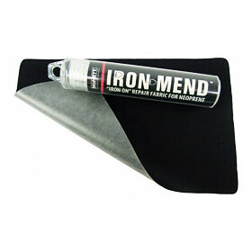 neoprene repair patch PROLIMIT McNett Iron Mend