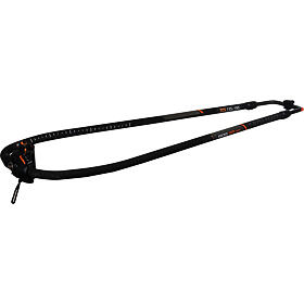 ráhno PROLIMIT TCS RDG 135-195 black/orange