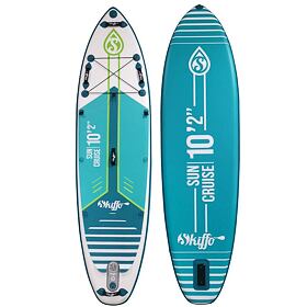 paddleboard SKIFFO Sun Cruise 10'2''x33''x6''