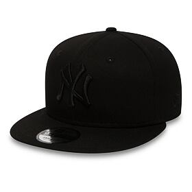 kšiltovka NEW ERA 950 MLB NEYYAN BLK BLK