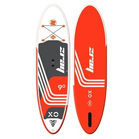 paddleboard ZRAY X0 9'0''x28''x5''