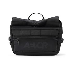 ledvinka/cyklo řidítka AEVOR Waist Pack Proof Black