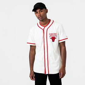 triko NEW ERA NBA Piping button up CHIBUL SFP