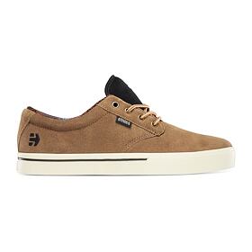 boty ETNIES Jameson 2 BROWN/TAN/BLACK