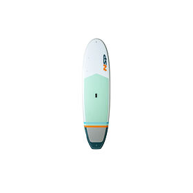 paddleboard NSP Elements Cruise 11'0''x31''x4 1/4' MINT