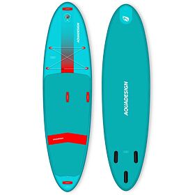 paddleboard AQUADESIGN Iota 10'