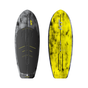 wing board KT Drifter 4 Carbon 100