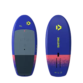 wing board DUOTONE Sky Free 5'5'' royal-blue