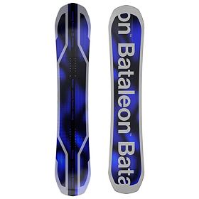 snowboard BATALEON Goliath Wide