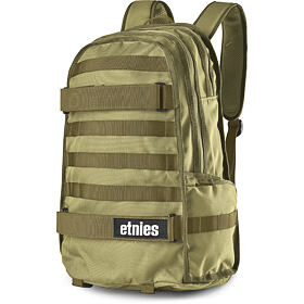 batoh ETNIES Marana Backpack SAND