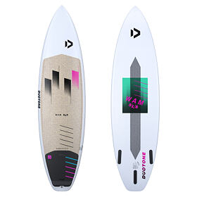 kiteboard DUOTONE Wam SLS 5'3