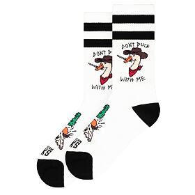 Socken AMERICAN SOCKS Don't Duck With Me