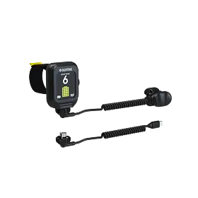 eFoil DUOTONE eRemote Watch Ring set random